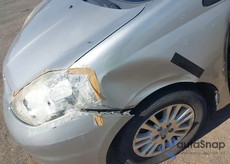 2008 Toyota Sienna Xle from USA, damaged, VIN 5TDZK22C78S109102